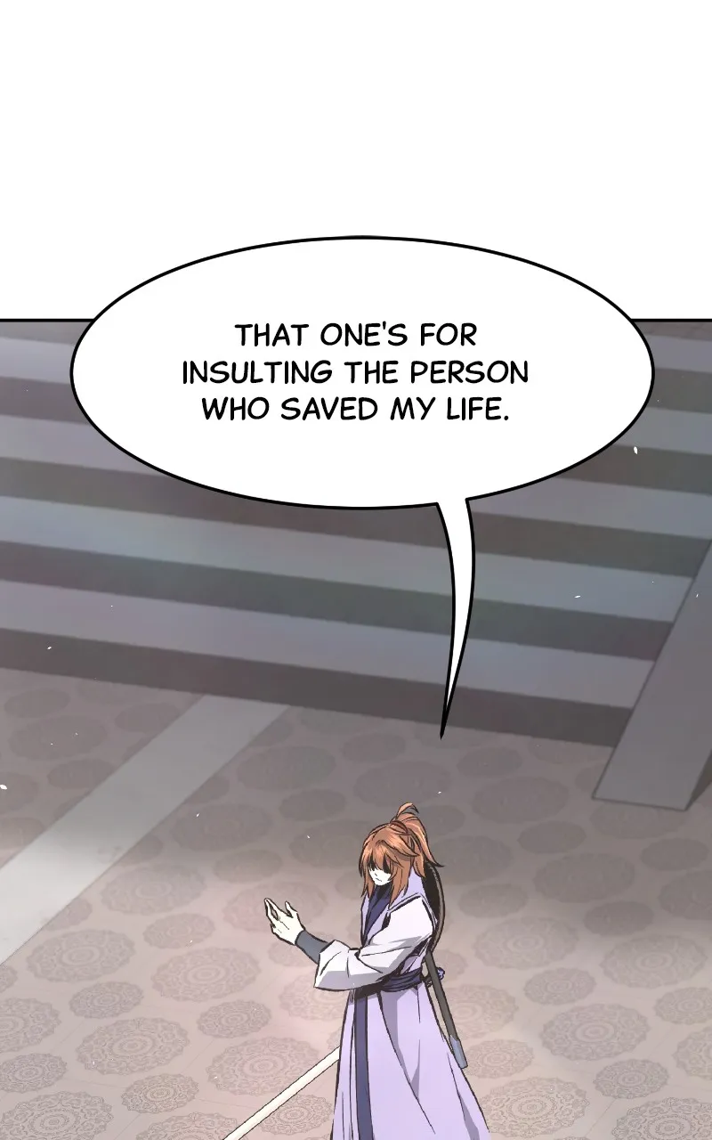 Read Absolute Sword Sense chapter 58 image 31 on Lezhin