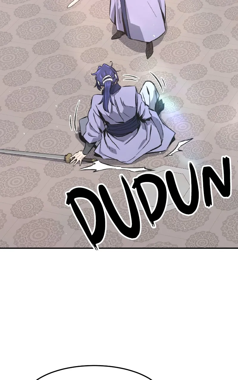 Read Absolute Sword Sense chapter 58 image 32 on Lezhin