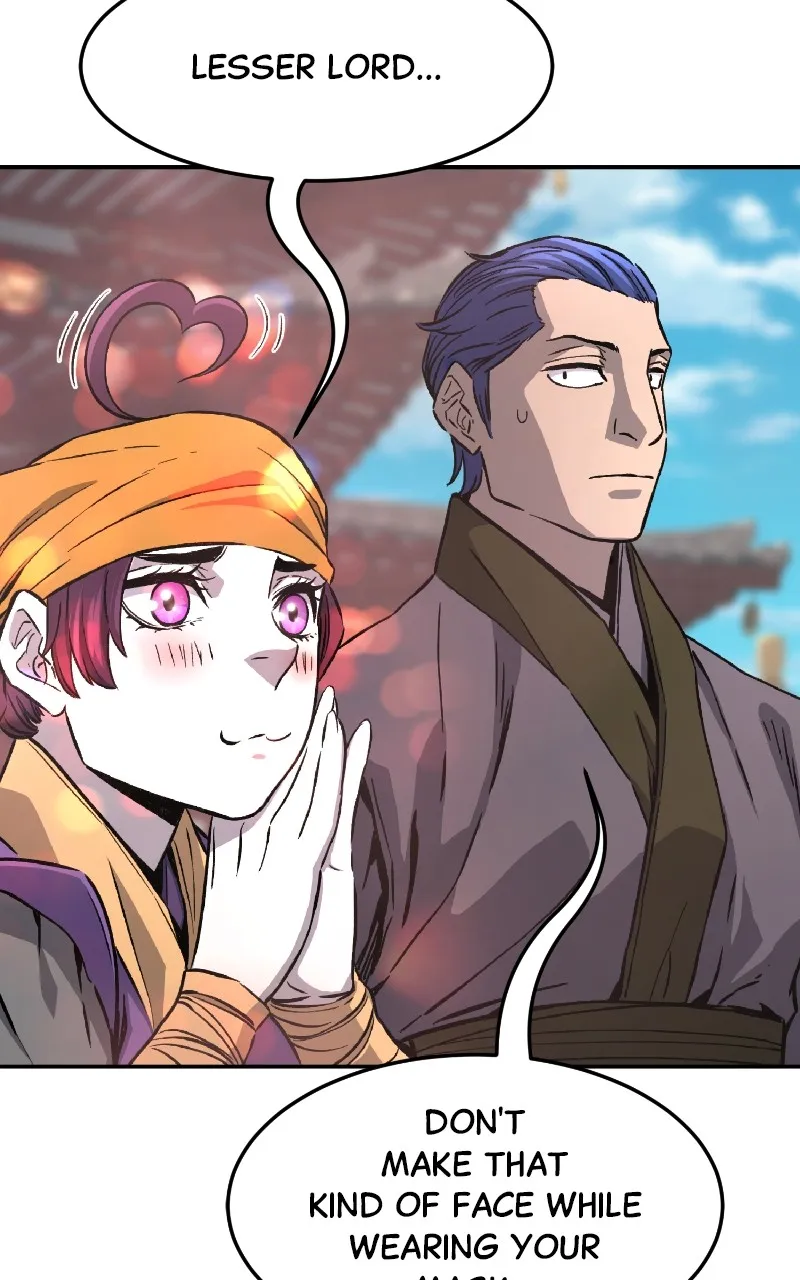 Read Absolute Sword Sense chapter 58 image 33 on Lezhin