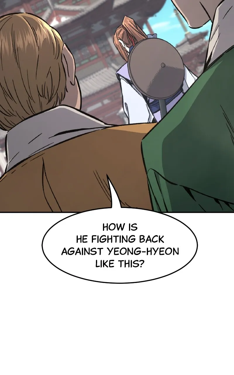 Read Absolute Sword Sense chapter 58 image 35 on Lezhin