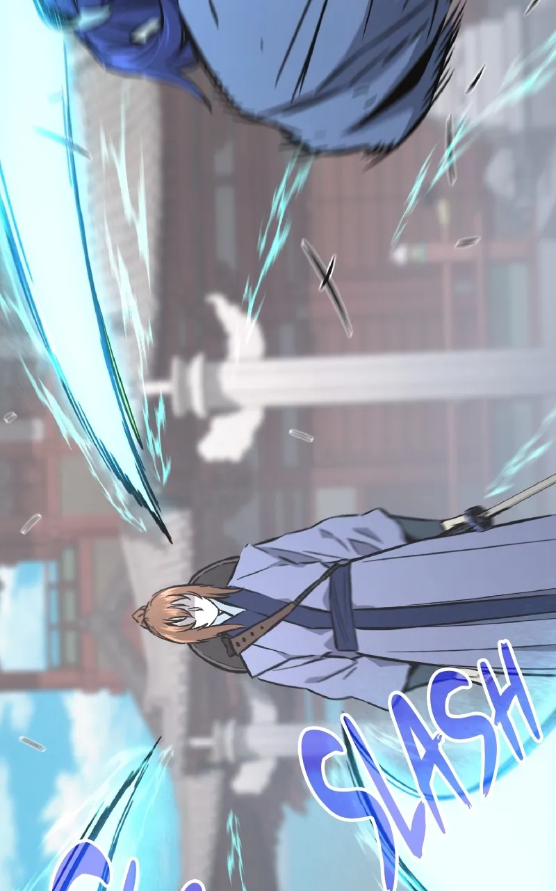 Read Absolute Sword Sense chapter 58 image 46 on Lezhin
