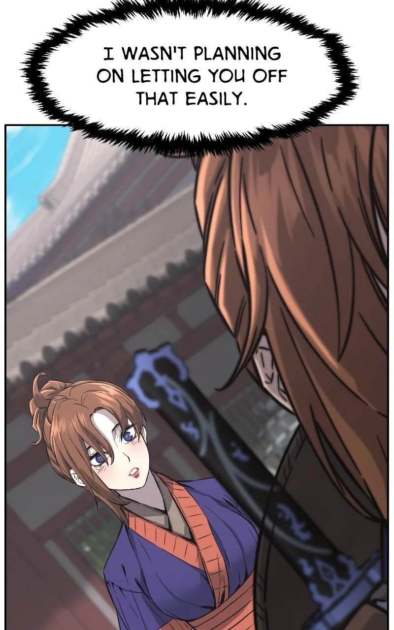 Read Absolute Sword Sense chapter 58 image 5 on Lezhin