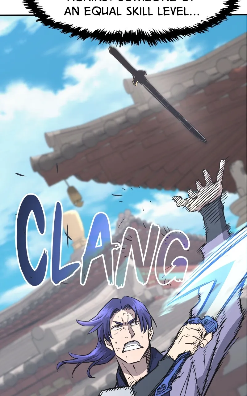Read Absolute Sword Sense chapter 58 image 53 on Lezhin
