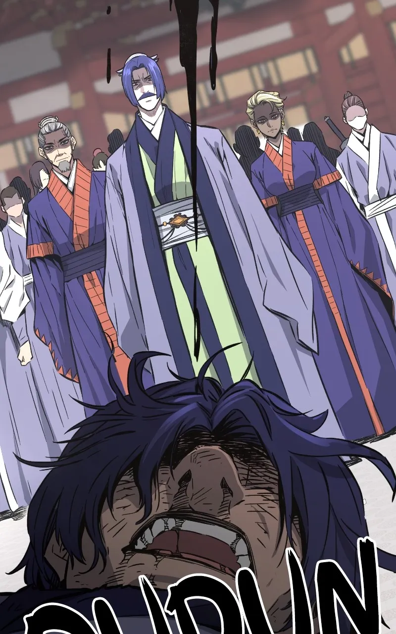 Read Absolute Sword Sense chapter 58 image 64 on Lezhin