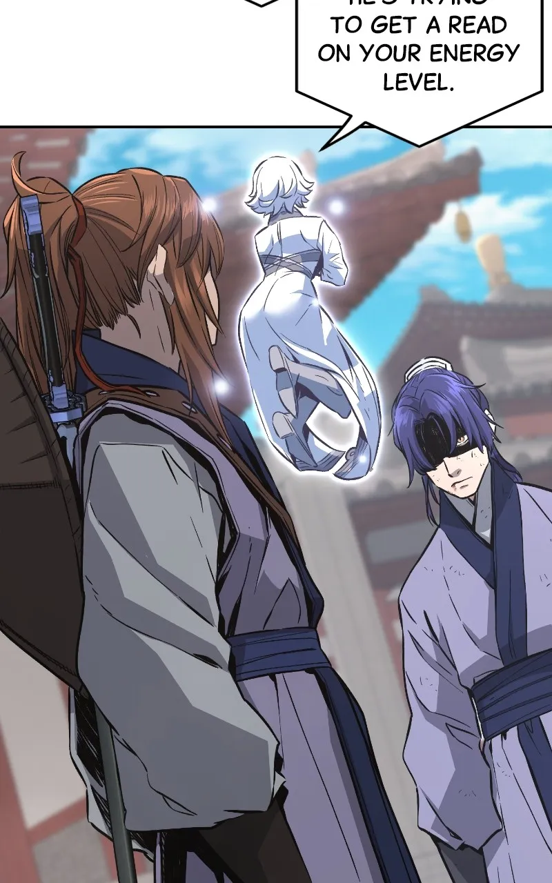 Read Absolute Sword Sense chapter 58 image 7 on Lezhin