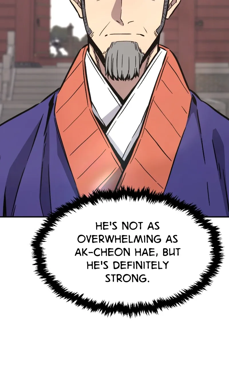 Read Absolute Sword Sense chapter 58 image 71 on Lezhin