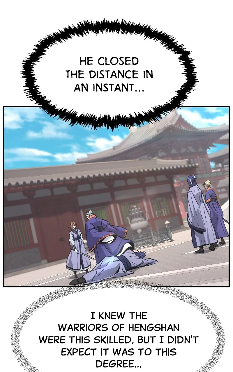 Read Absolute Sword Sense chapter 58 image 77 on Lezhin
