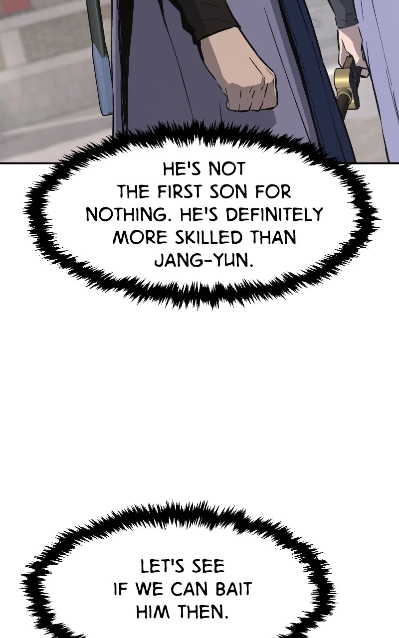 Read Absolute Sword Sense chapter 58 image 8 on Lezhin