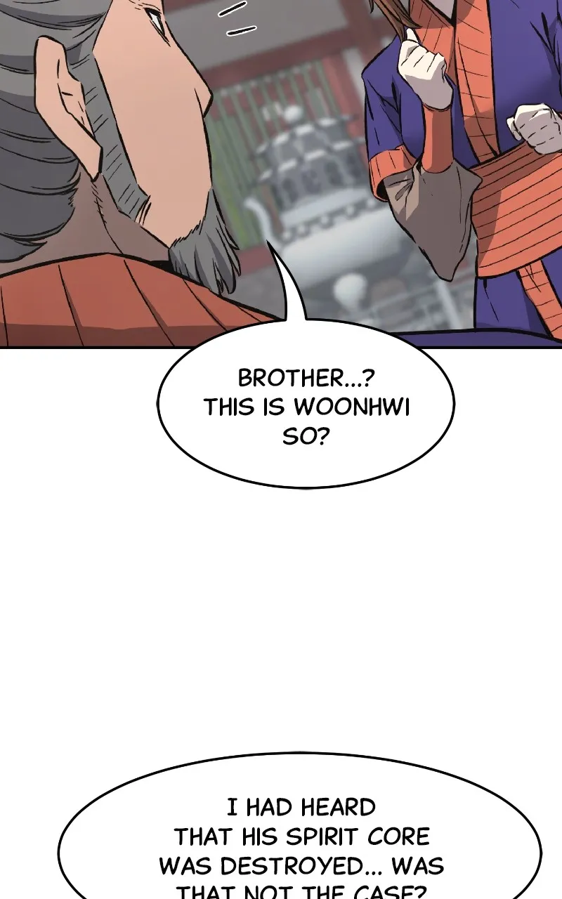 Read Absolute Sword Sense chapter 58 image 85 on Lezhin
