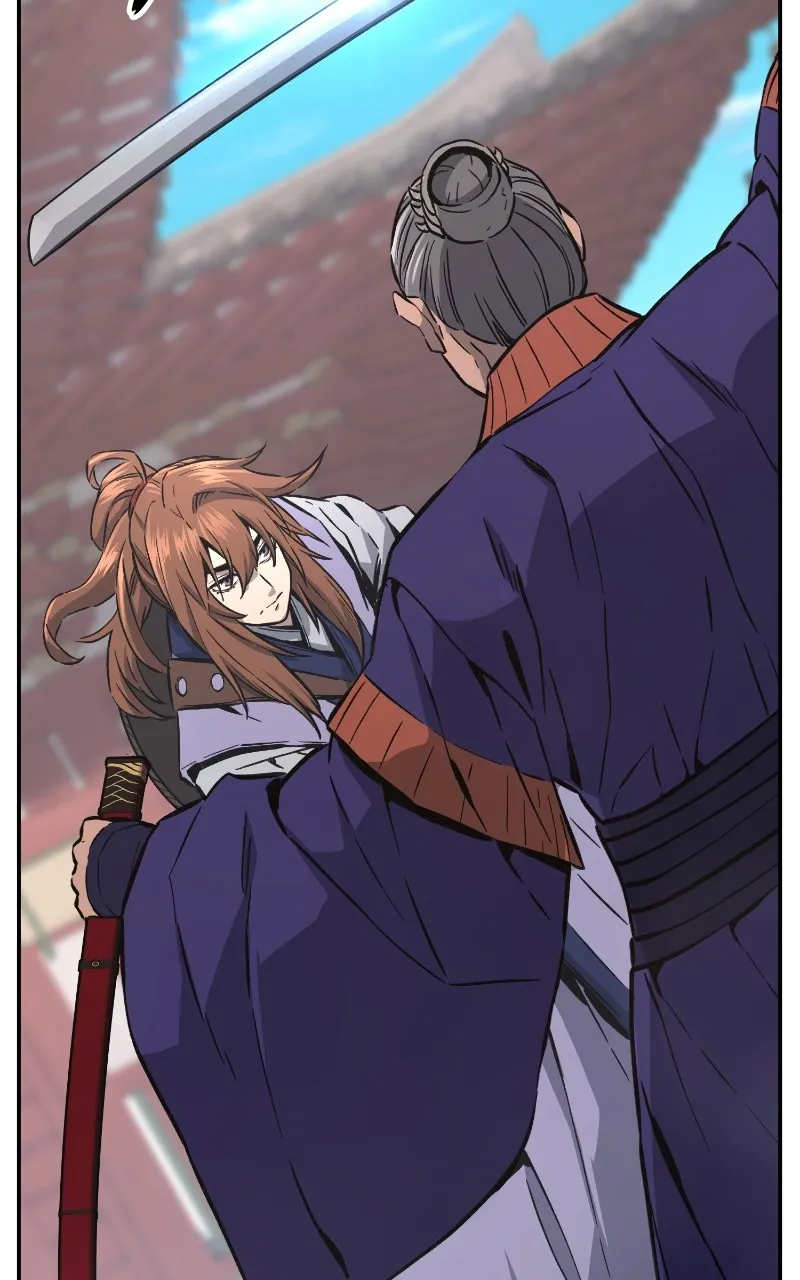 Read Absolute Sword Sense chapter 58 image 91 on Lezhin