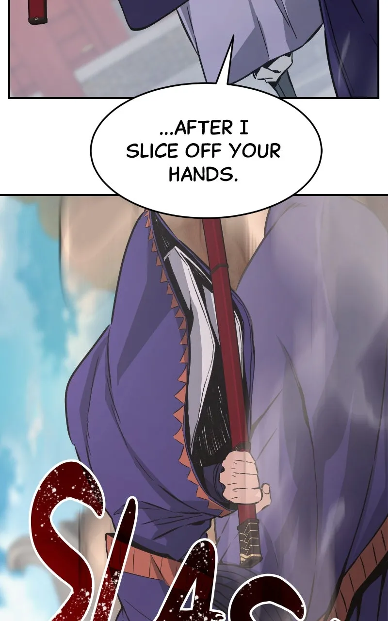 Read Absolute Sword Sense chapter 58 image 92 on Lezhin