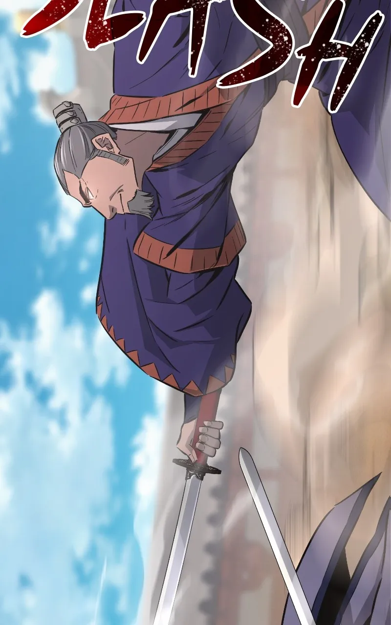 Read Absolute Sword Sense chapter 58 image 93 on Lezhin