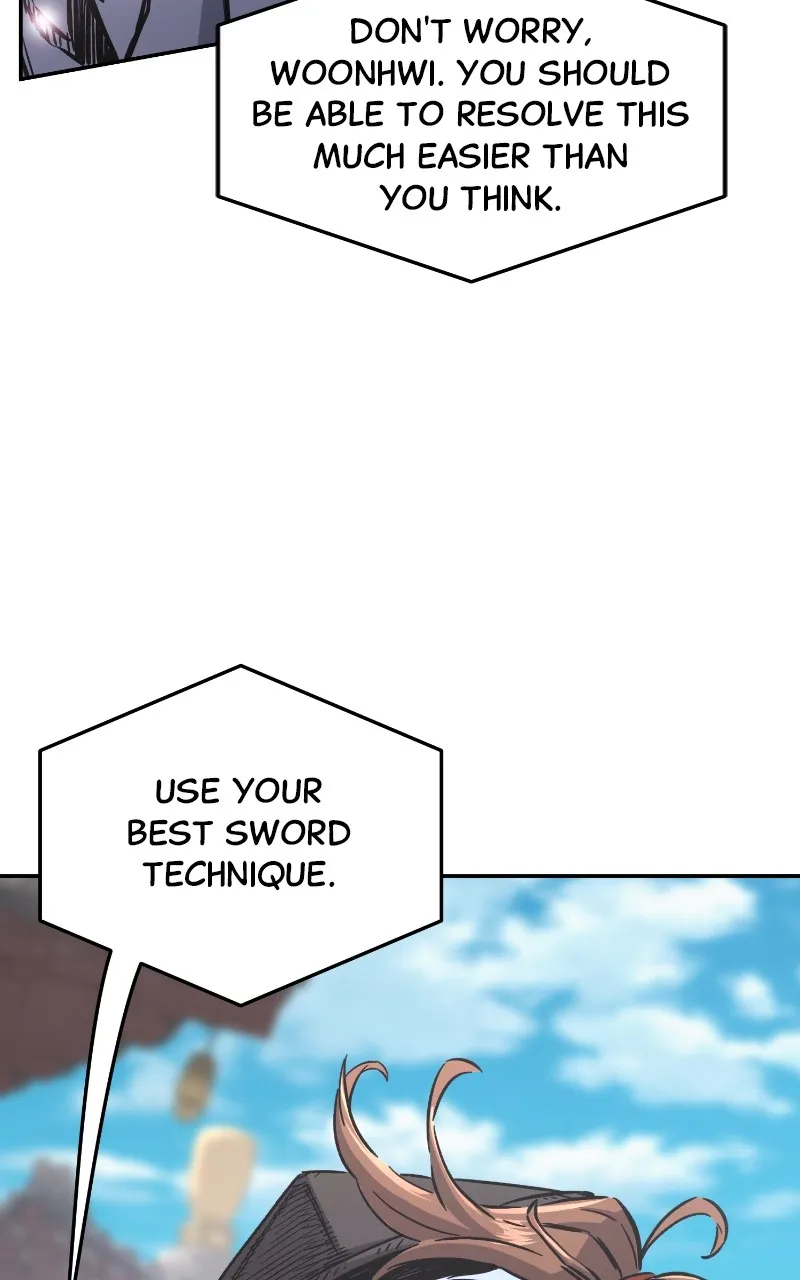 Read Absolute Sword Sense chapter 58 image 96 on Lezhin