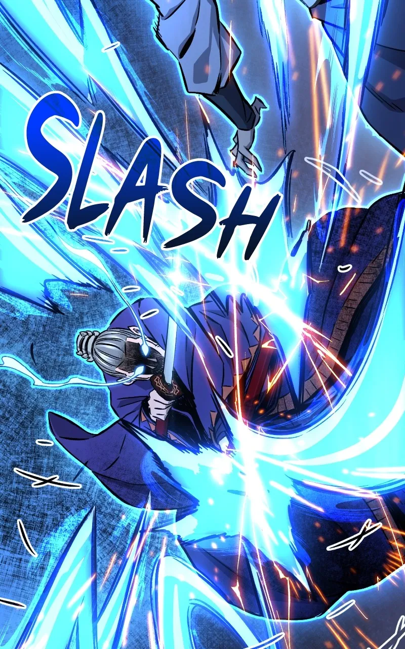Read Absolute Sword Sense chapter 58 image 99 on Lezhin