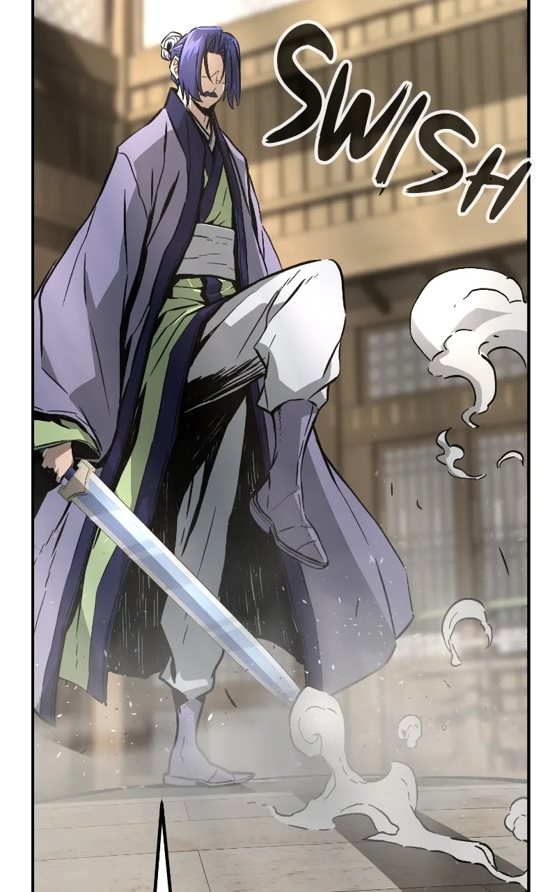 Read Absolute Sword Sense chapter 62 image 100 on Lezhin