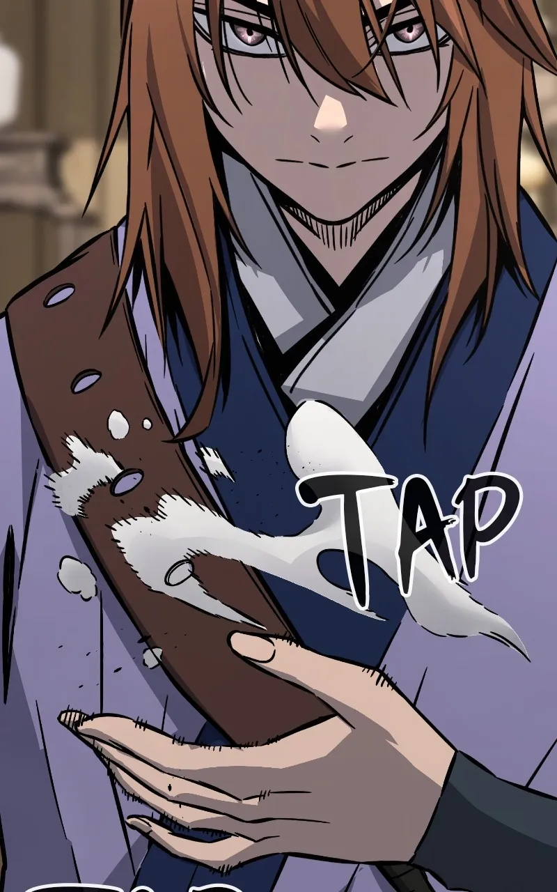 Read Absolute Sword Sense chapter 62 image 104 on Lezhin