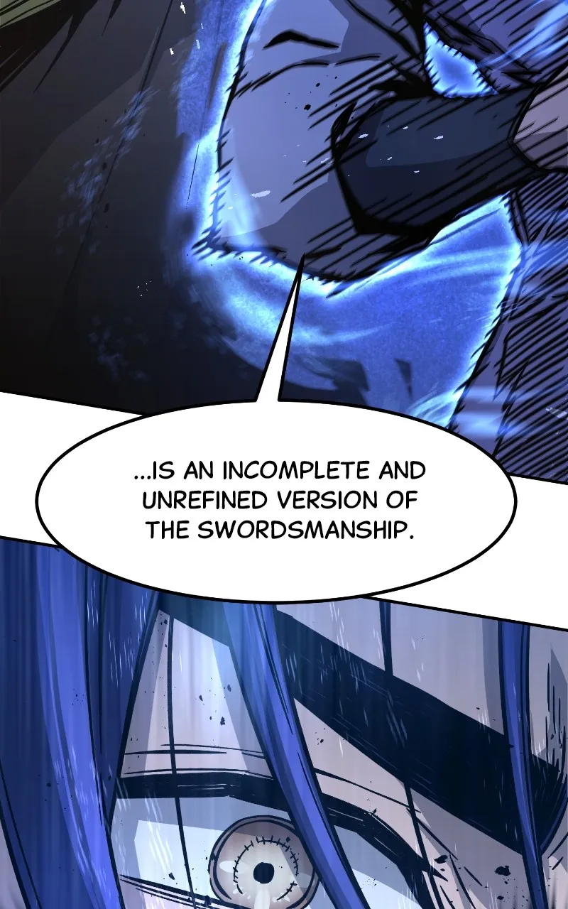 Read Absolute Sword Sense chapter 62 image 112 on Lezhin
