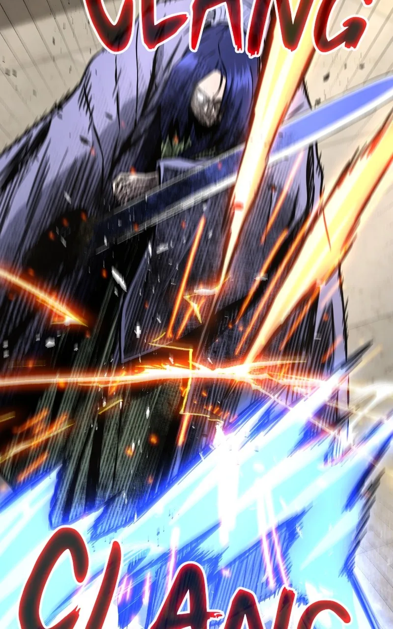 Read Absolute Sword Sense chapter 62 image 114 on Lezhin