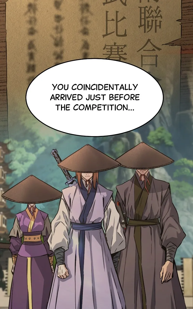 Read Absolute Sword Sense chapter 62 image 13 on Lezhin