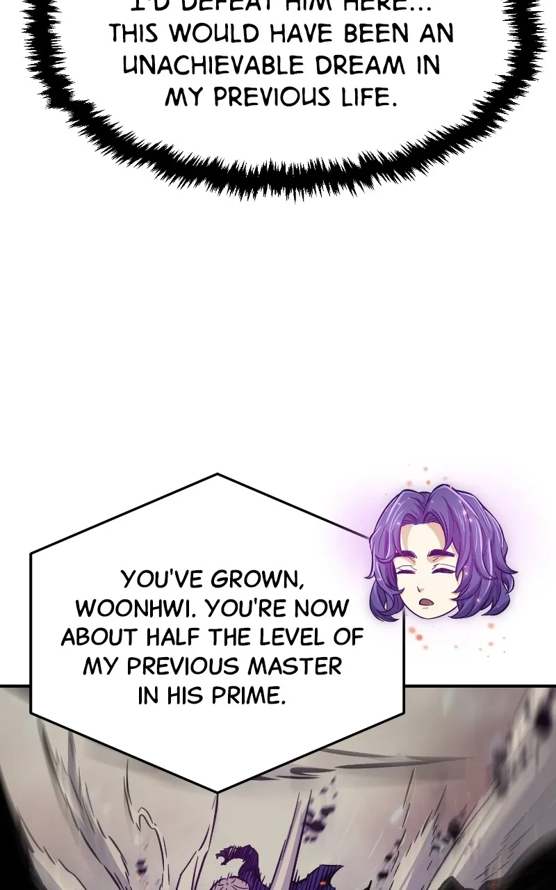 Read Absolute Sword Sense chapter 62 image 135 on Lezhin