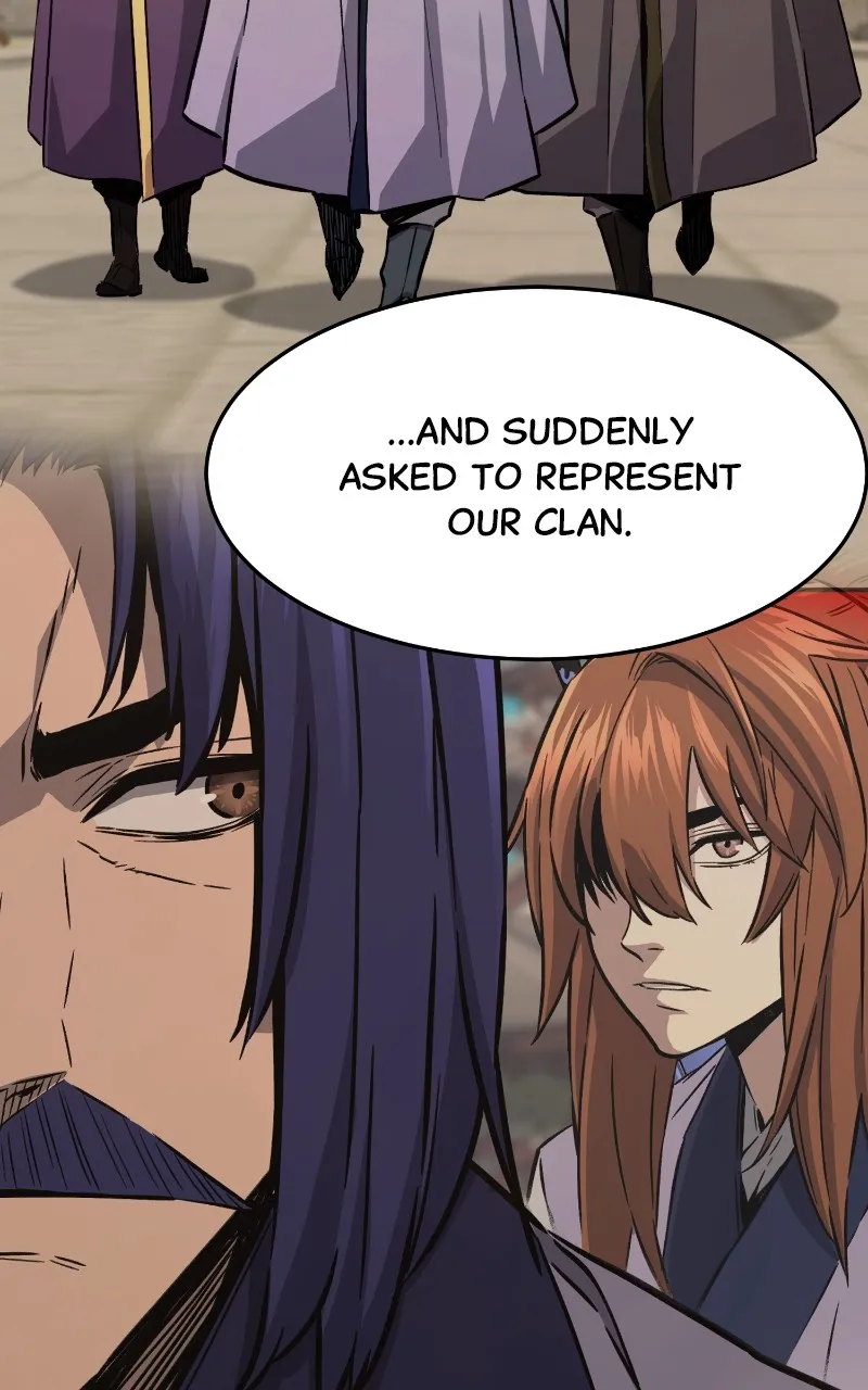 Read Absolute Sword Sense chapter 62 image 14 on Lezhin