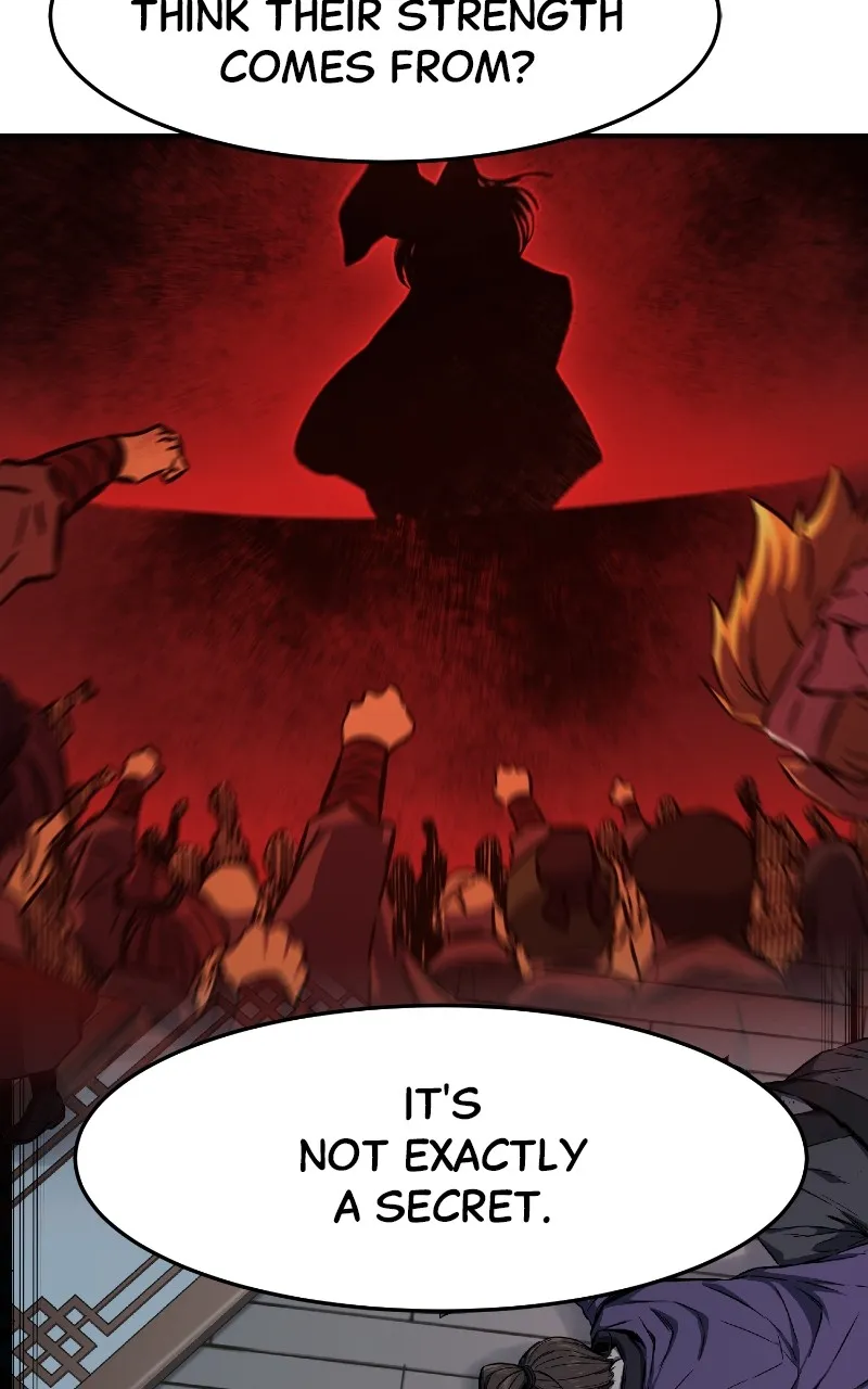 Read Absolute Sword Sense chapter 62 image 20 on Lezhin