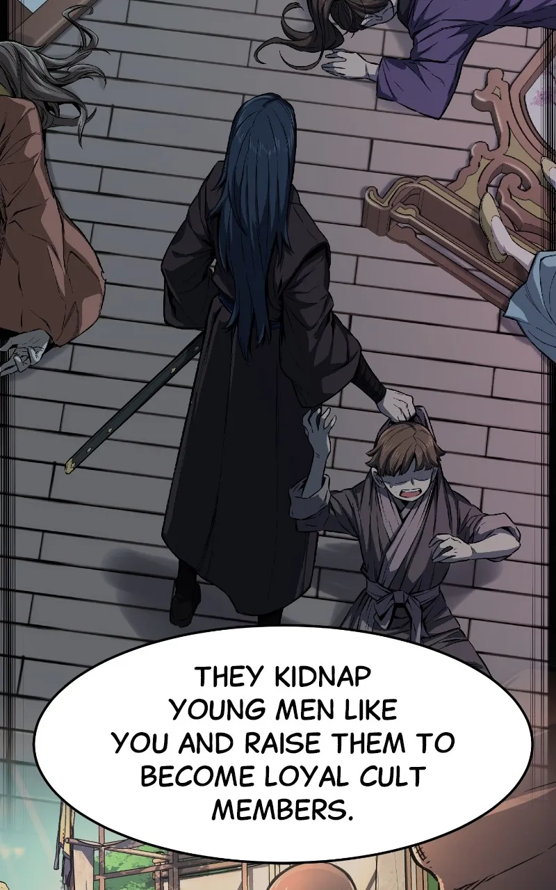 Read Absolute Sword Sense chapter 62 image 21 on Lezhin