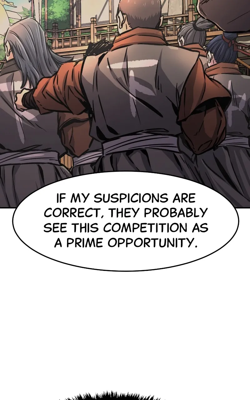 Read Absolute Sword Sense chapter 62 image 22 on Lezhin