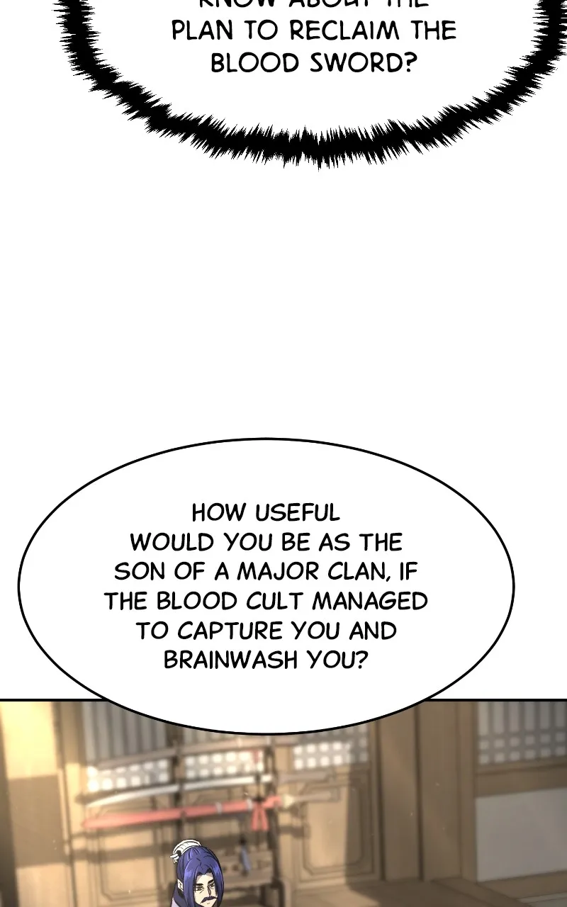 Read Absolute Sword Sense chapter 62 image 26 on Lezhin