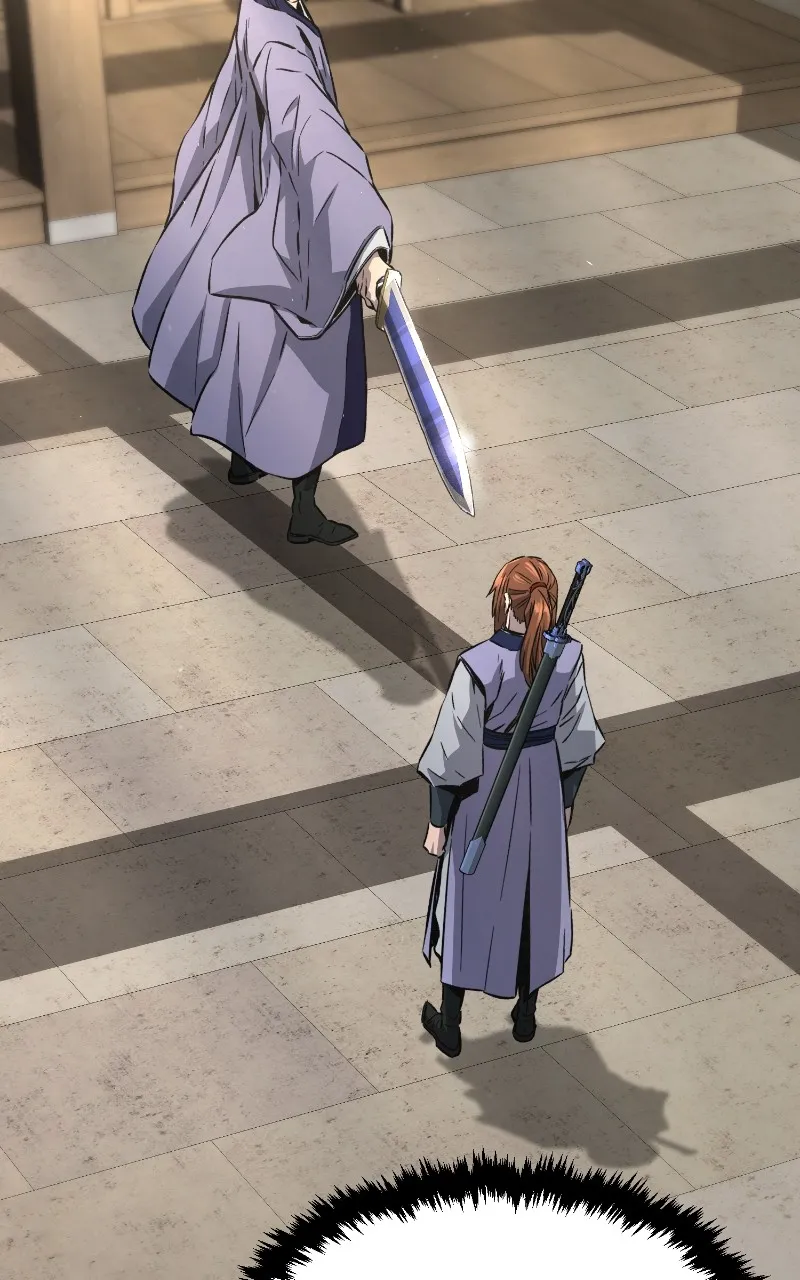 Read Absolute Sword Sense chapter 62 image 27 on Lezhin