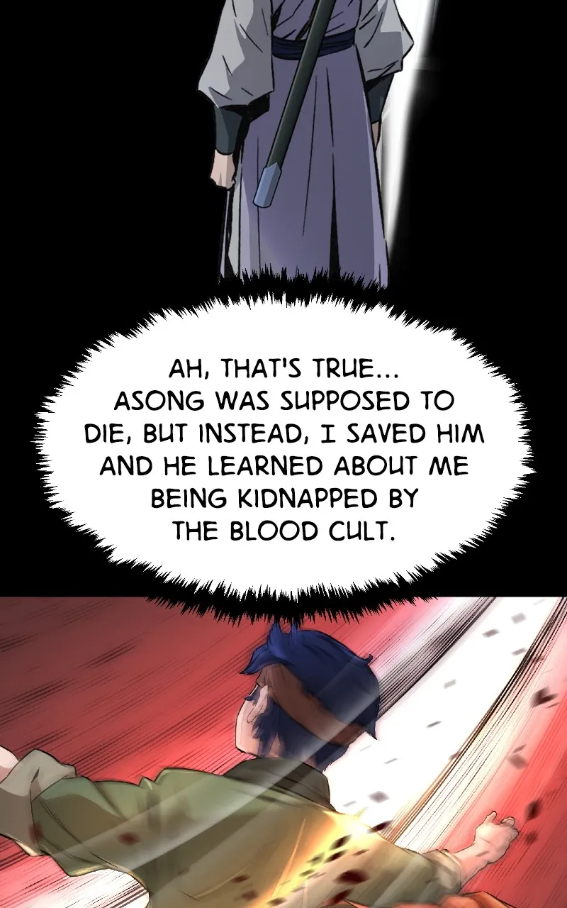 Read Absolute Sword Sense chapter 62 image 30 on Lezhin