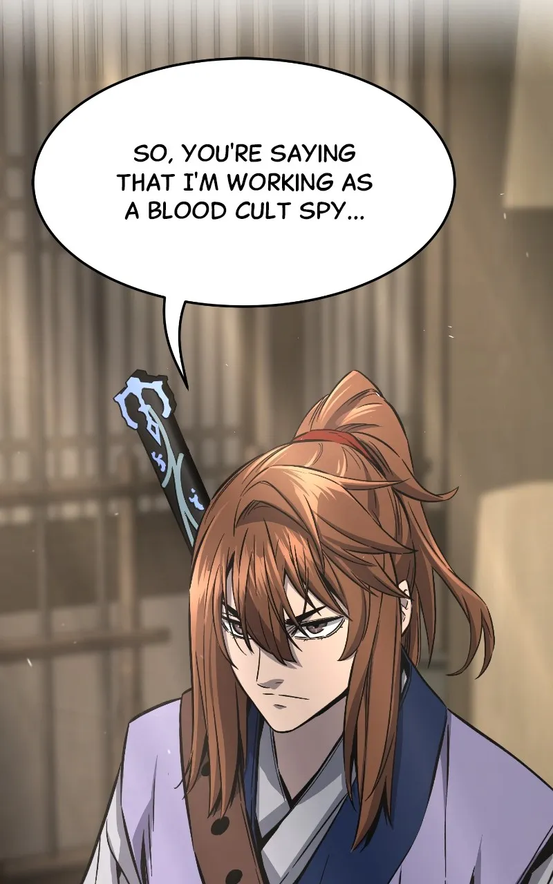 Read Absolute Sword Sense chapter 62 image 32 on Lezhin