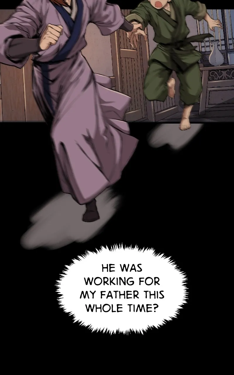 Read Absolute Sword Sense chapter 62 image 4 on Lezhin