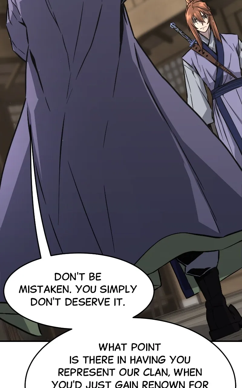 Read Absolute Sword Sense chapter 62 image 43 on Lezhin