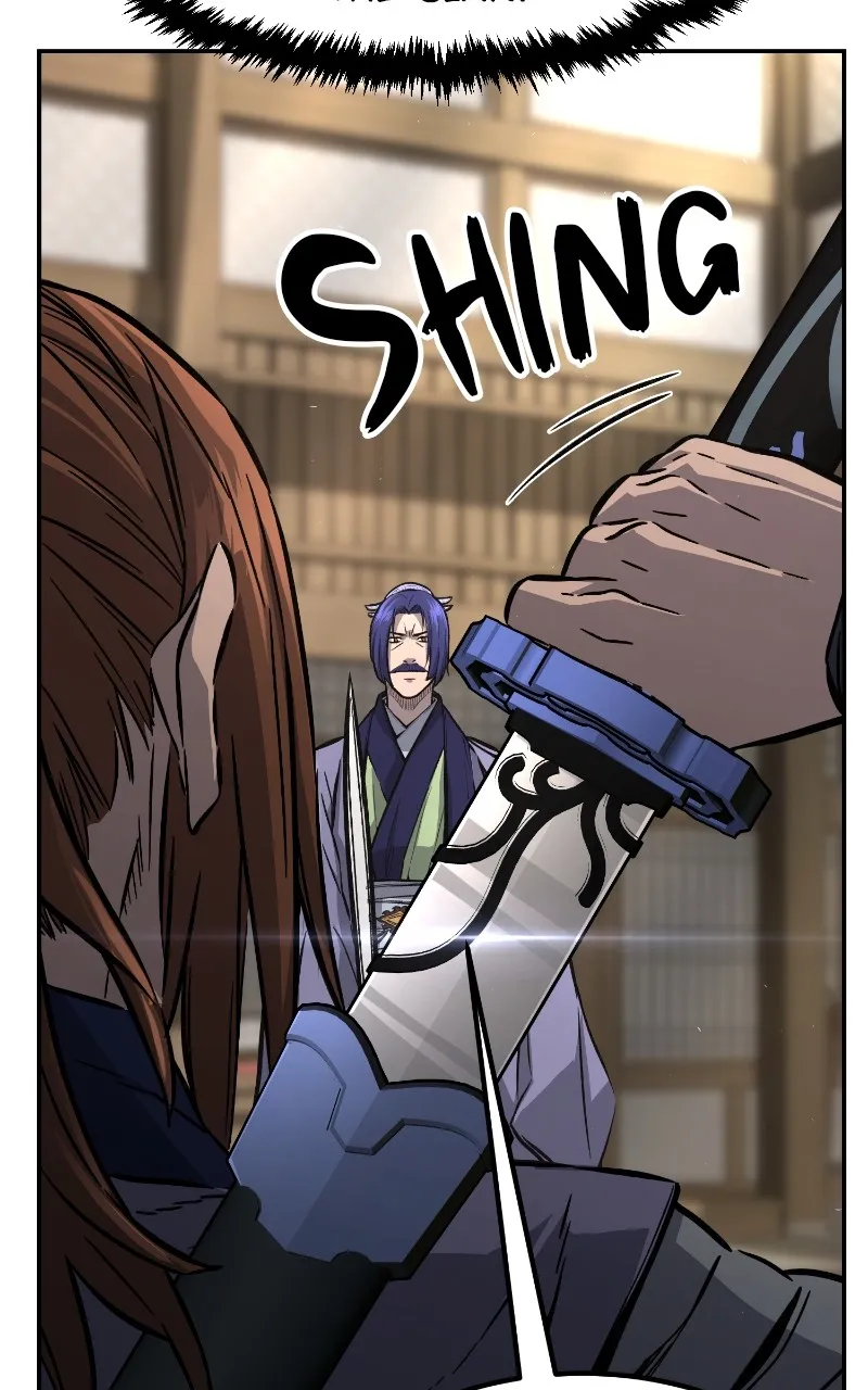 Read Absolute Sword Sense chapter 62 image 54 on Lezhin