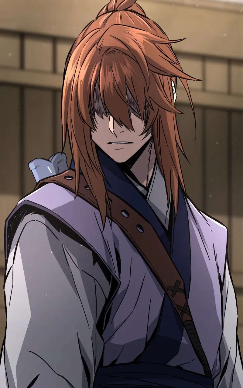 Read Absolute Sword Sense chapter 62 image 56 on Lezhin