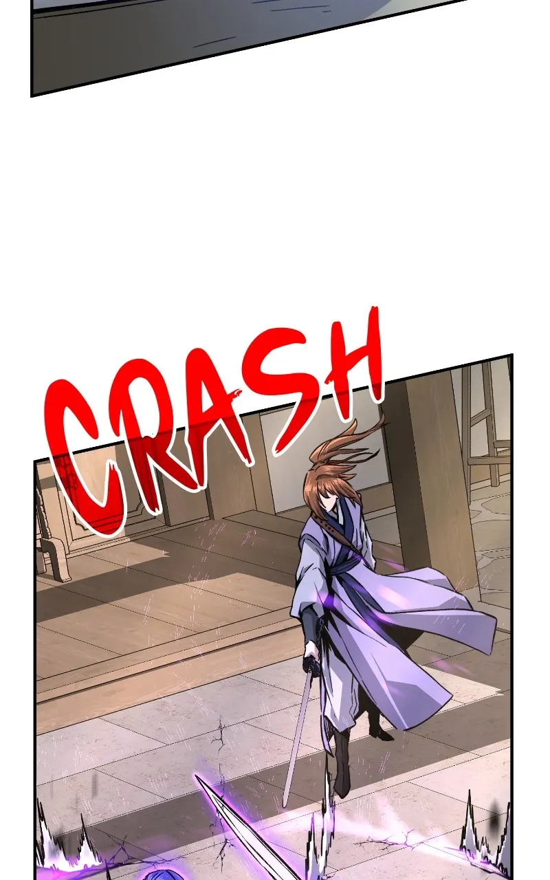 Read Absolute Sword Sense chapter 62 image 61 on Lezhin
