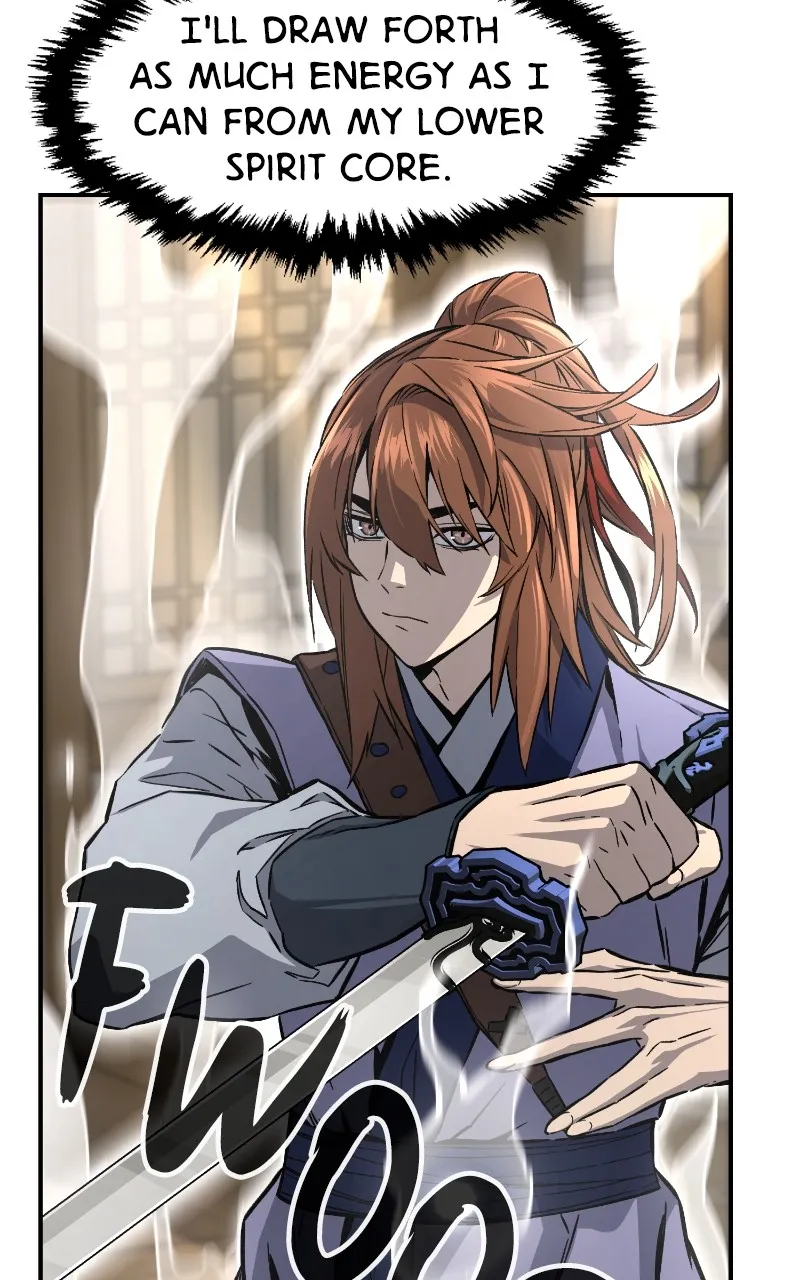 Read Absolute Sword Sense chapter 62 image 70 on Lezhin