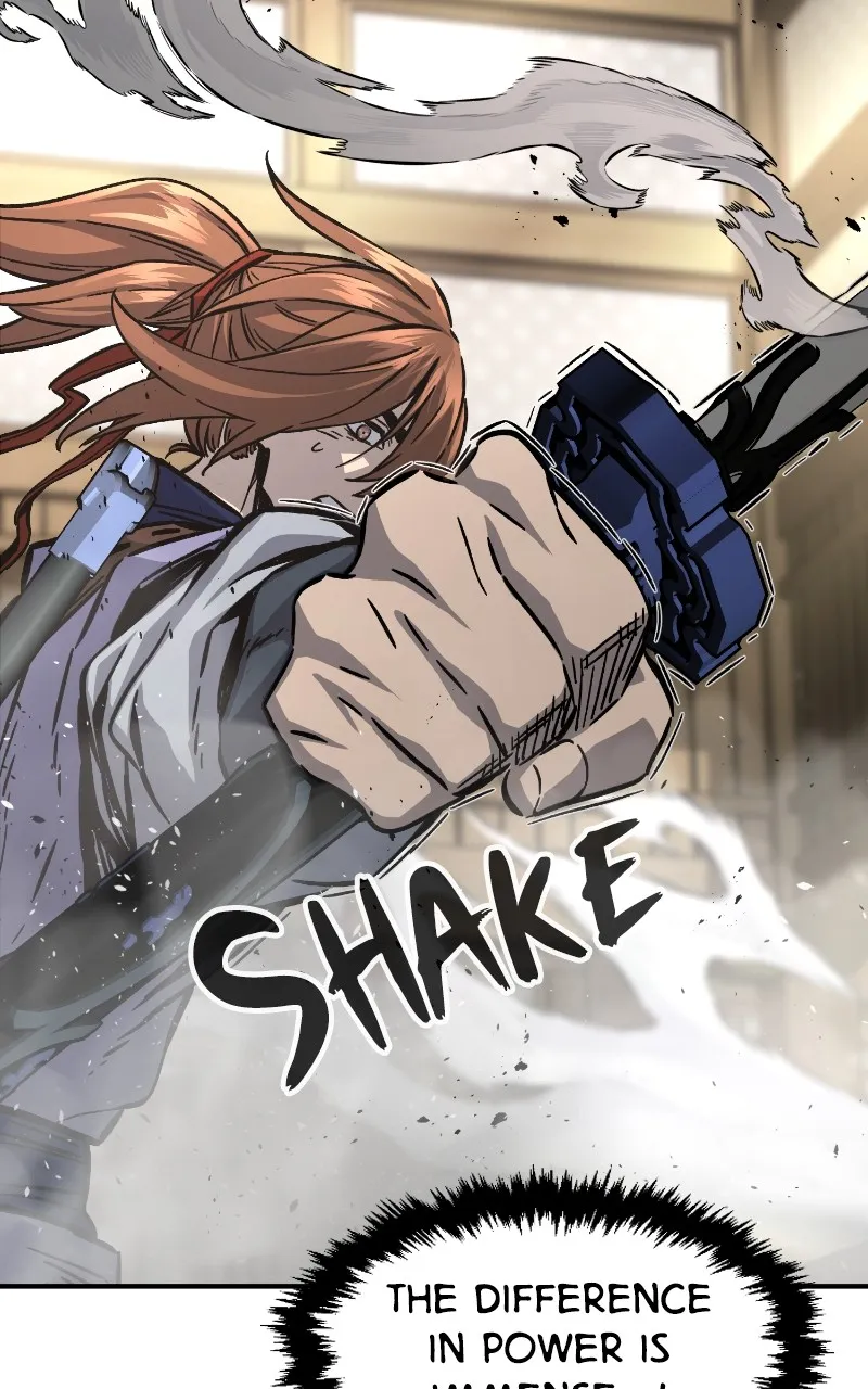 Read Absolute Sword Sense chapter 62 image 77 on Lezhin