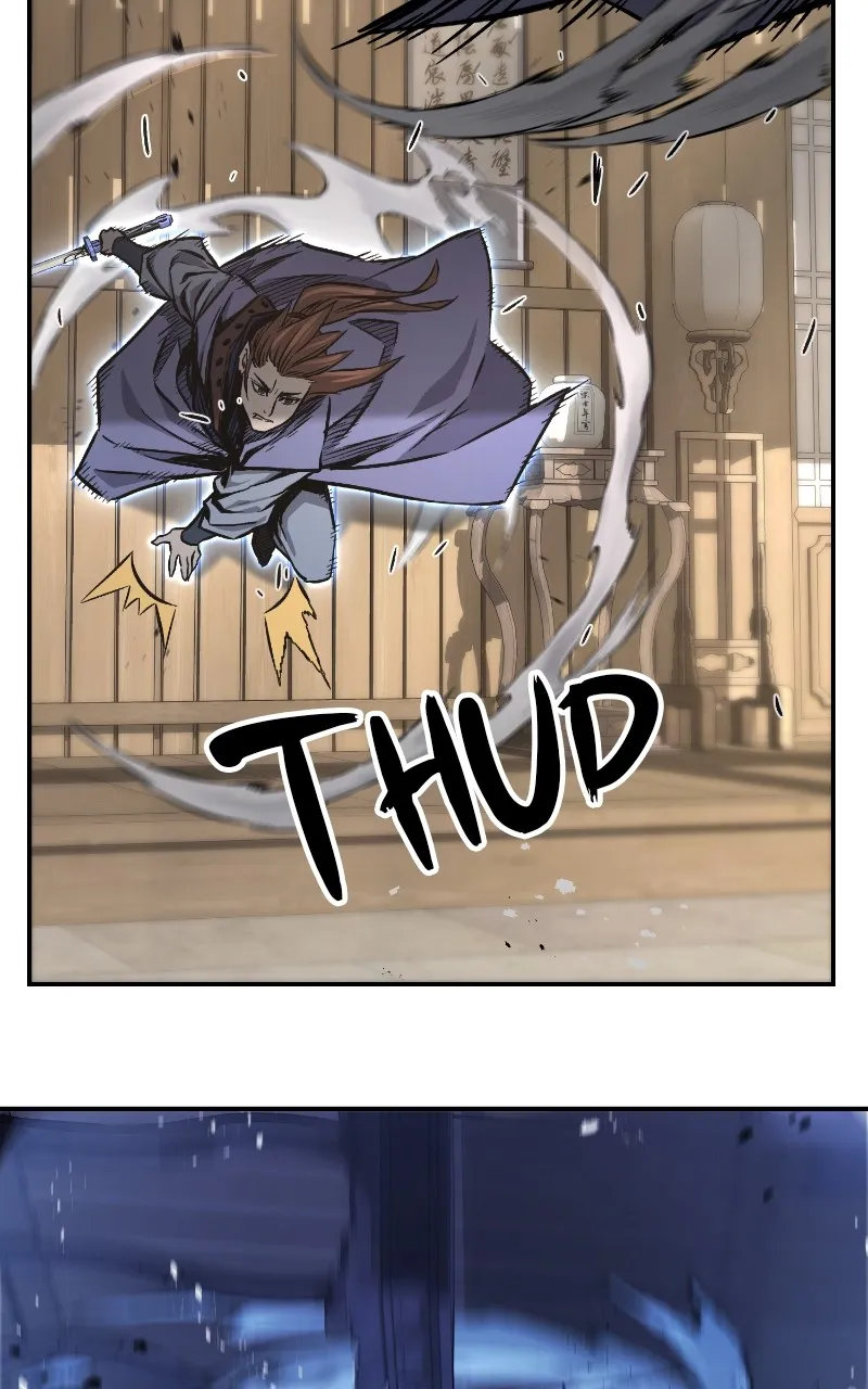 Read Absolute Sword Sense chapter 62 image 83 on Lezhin