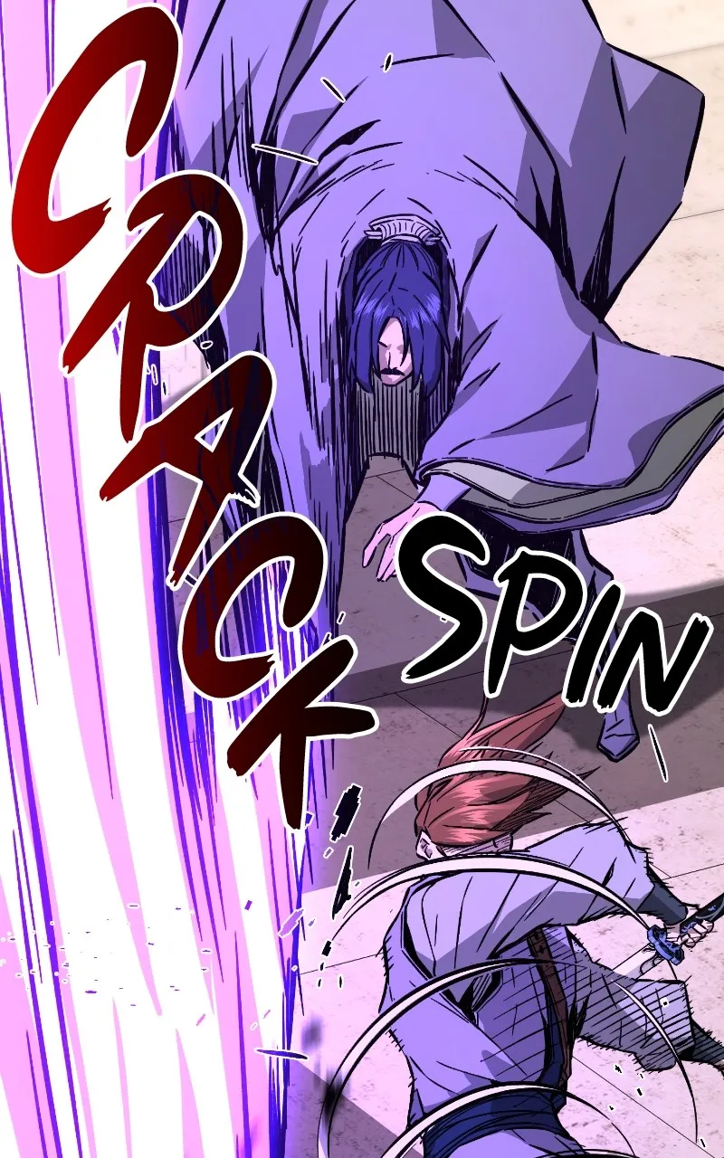 Read Absolute Sword Sense chapter 62 image 91 on Lezhin