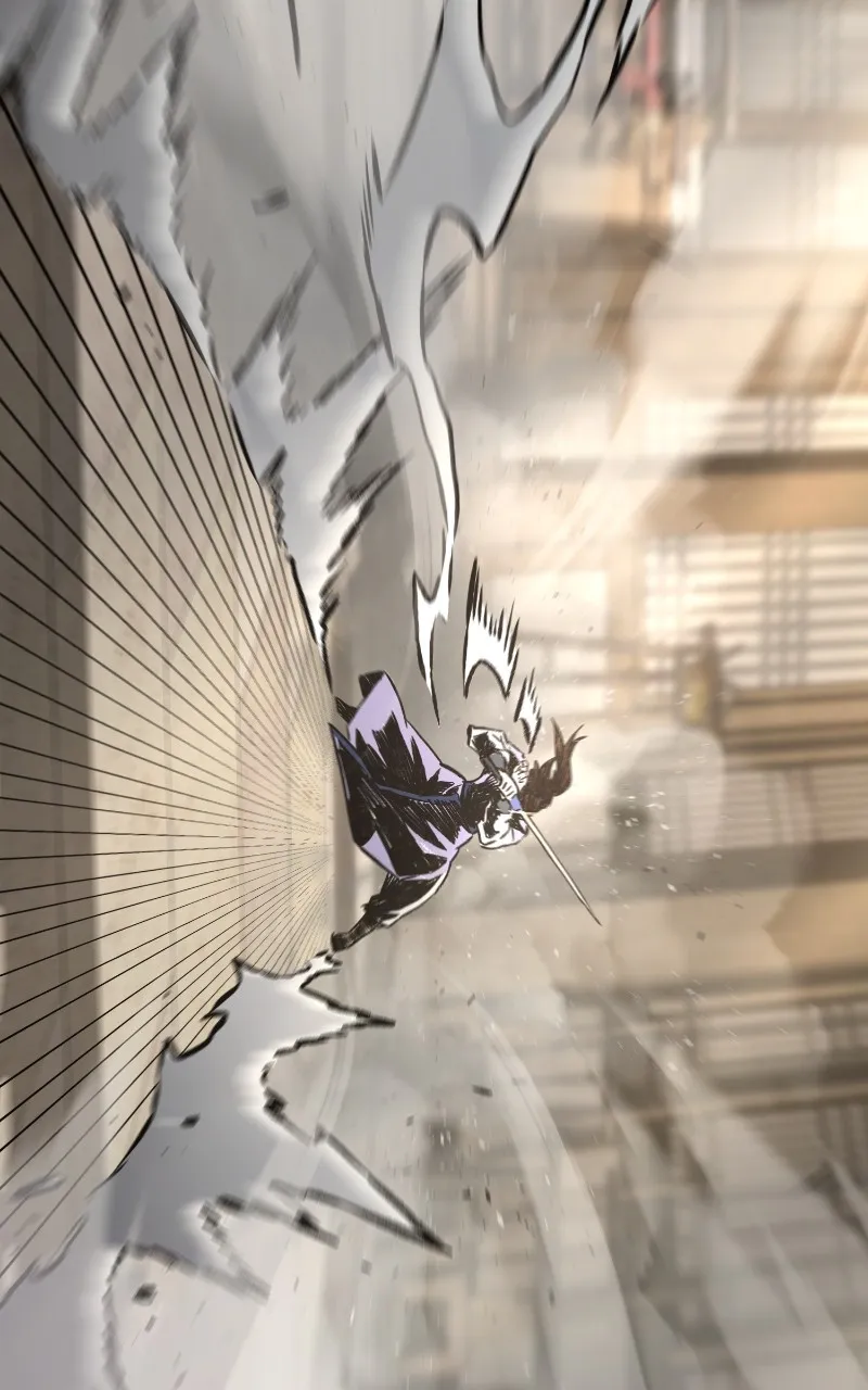 Read Absolute Sword Sense chapter 62 image 98 on Lezhin