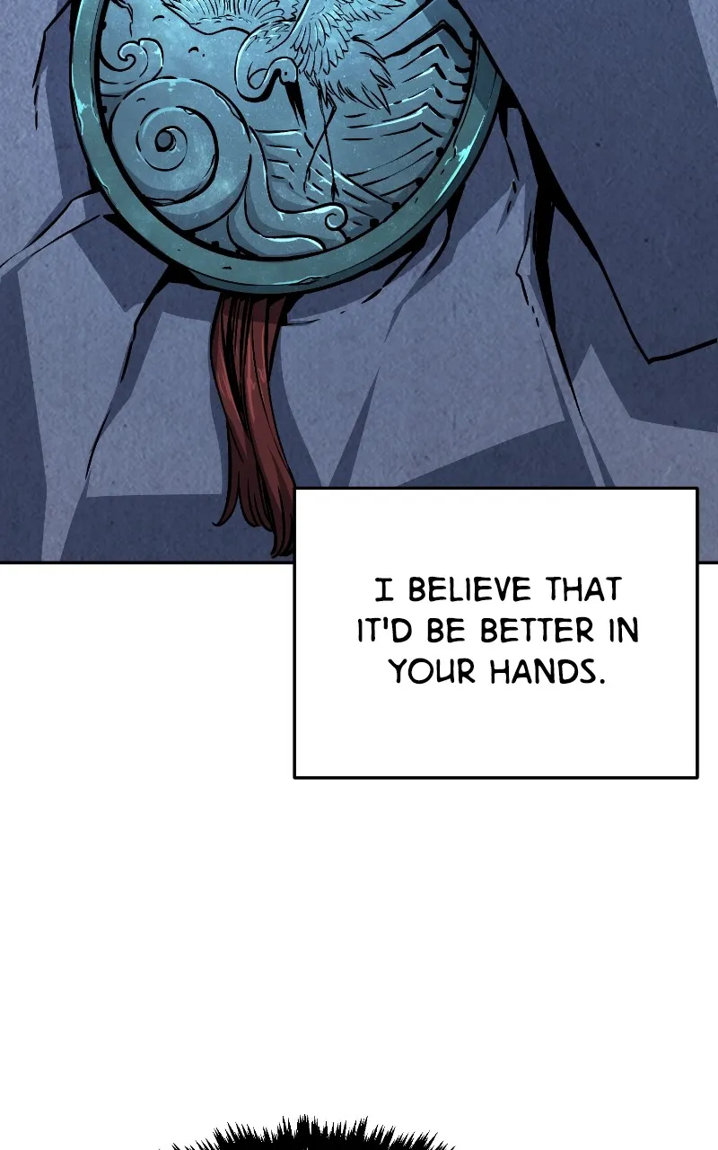 Read Absolute Sword Sense chapter 65 image 11 on Lezhin