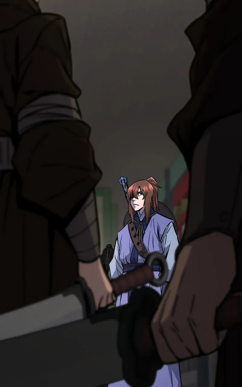 Read Absolute Sword Sense chapter 65 image 122 on Lezhin
