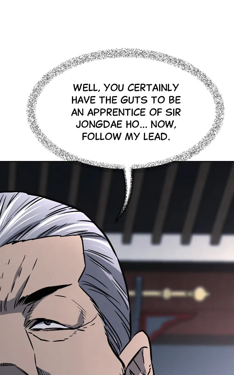 Read Absolute Sword Sense chapter 65 image 131 on Lezhin