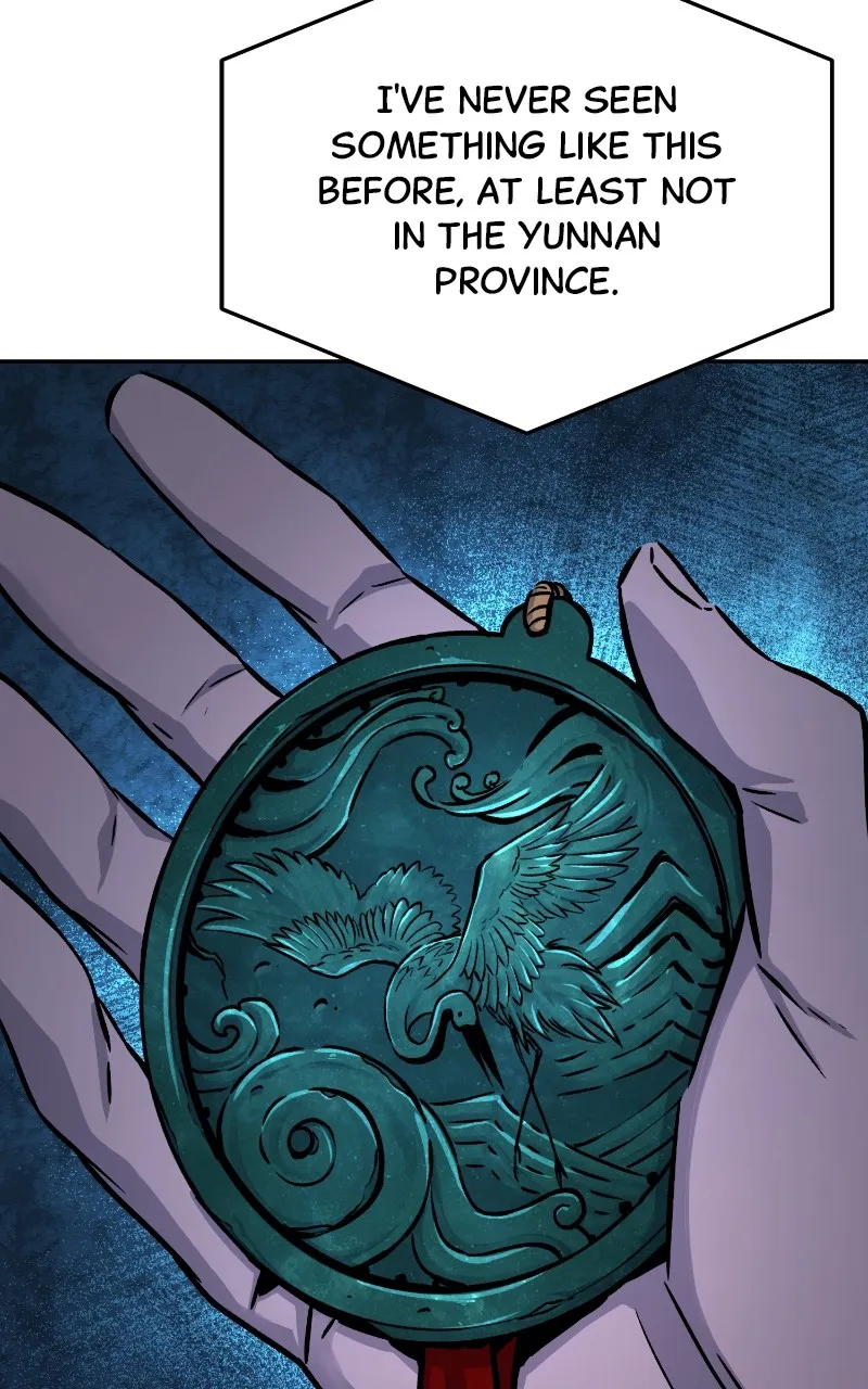 Read Absolute Sword Sense chapter 65 image 14 on Lezhin