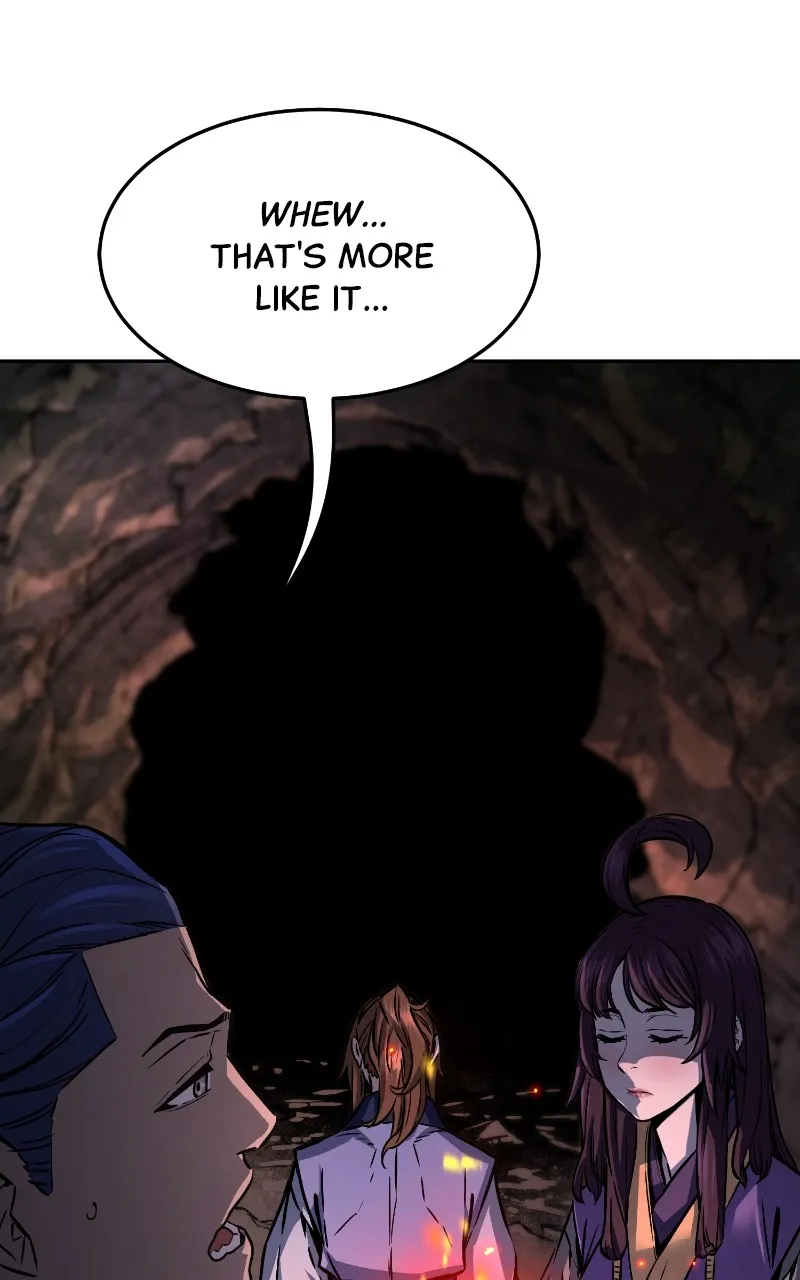 Read Absolute Sword Sense chapter 65 image 2 on Lezhin