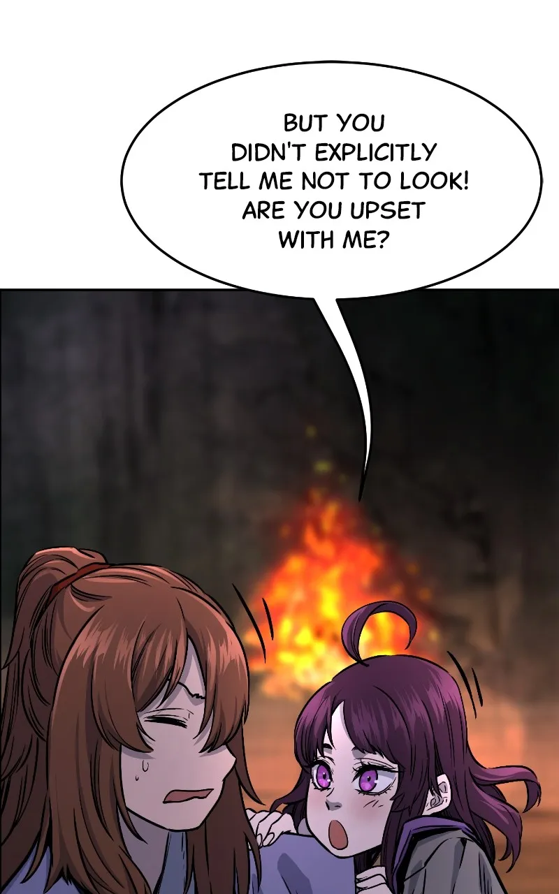 Read Absolute Sword Sense chapter 65 image 25 on Lezhin