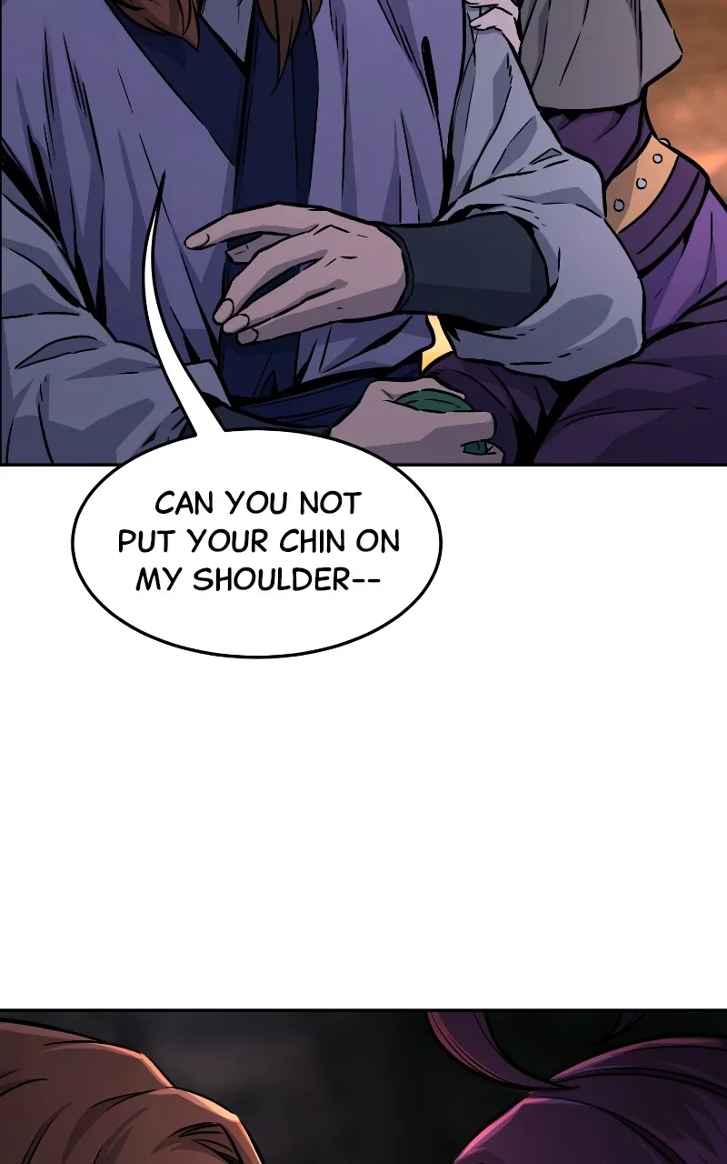 Read Absolute Sword Sense chapter 65 image 26 on Lezhin