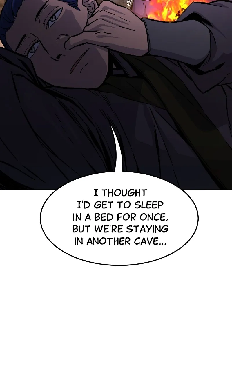 Read Absolute Sword Sense chapter 65 image 32 on Lezhin